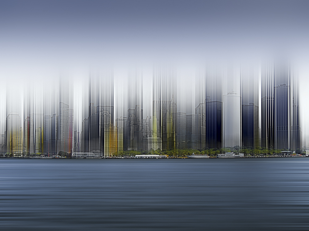 Platz 2 Andreas Doenhuber